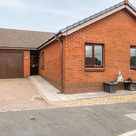 23 Charles Thomas Avenue Villa Pembroke Dock Ngoại thất bức ảnh